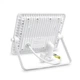 Прожектор Videx LED 50W 5000K з датчиком руху (VL-F2e505W-S) VIDEX VL-F2e505W-S 963187 - зображення 2