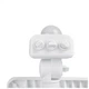 Прожектор Videx LED 10W 5000K з датчиком руху (VL-F2e105W-S) VIDEX VL-F2e105W-S 963166 - зображення 4