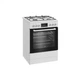 Плита Beko FBM 62330 GWDTN (FBM62330GWDTN) BEKO FBM62330GWDTN 950619 - зображення 2