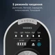 Іригатор AENO DI3 (ADI0003) AENO ADI0003 960731 - зображення 3