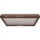 Вытяжка кухонная Jantar ST I LED 50 BR JANTAR ST I LED 50 BR 947069 - изображение 1