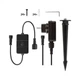 Прожектор EMOS ZIW184R 3шт 14 Вт RGBIC WIFI (ZIW184R) EMOS ZIW184R 965619 - изображение 8