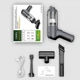 Пылесос Aspiring Gale 1 Wireless Blow air Aspiring Gale 1 Wireless Blow air 964898 - изображение 6