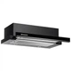 Вытяжка кухонная GRANADO Telde 603-700 black glass (GCH16311) GRANADO GCH16311 946910 - изображение 2