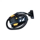 Пылесос Grunhelm GVCM244BO з мішком ECO POWER Grunhelm GVCM244BO з мішком ECO POWER 964798 - изображение 5