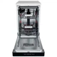 Посудомоечная машина Whirlpool WSFO3O23PF Whirlpool WSFO3O23PF 951266 - изображение 5