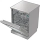 Посудомоечная машина Gorenje GS643E90X Gorenje GS643E90X 951389 - изображение 8