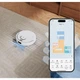 Пылесос Ecovacs DEEBOT T30CDLX71 WHITE (DLX71 WHITE) ECOVACS DLX71 WHITE 965550 - изображение 11