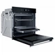 Духова шафа Whirlpool WOI5S8PM1SXA Whirlpool WOI5S8PM1SXA 947095 - зображення 2