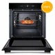 Духова шафа Whirlpool WOI5S8PM1SXA Whirlpool WOI5S8PM1SXA 947095 - зображення 5
