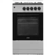 Плита Artel APETITO 50 10-G GREY ARTEL APETITO 50 10-G GREY 949750 - изображение 1