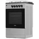 Плита Artel APETITO 50 10-G GREY ARTEL APETITO 50 10-G GREY 949750 - изображение 2