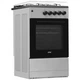 Плита Artel APETITO 50 10-G GREY ARTEL APETITO 50 10-G GREY 949750 - изображение 3
