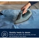 Утюг Electrolux E5SI2-6OG ELECTROLUX E5SI2-6OG 966989 - изображение 6