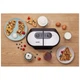 Вафельница Gorenje WM 1400 SB (WM1400SB) Gorenje WM1400SB 955145 - изображение 8