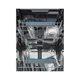 Посудомоечная машина Electrolux KEMB3301L ELECTROLUX KEMB3301L 951552 - изображение 6