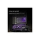 Пылесос Dreame X50 Ultra Complete Black (RLX85CE-4-BL) Dreame RLX85CE-4-BL 965235 - изображение 2