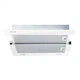 Витяжка кухонна Borgio TLF (TR) 60 white glass Borgio TLF (TR) 60 white glass 946480 - зображення 1
