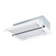 Витяжка кухонна Borgio TLF (TR) 60 white glass Borgio TLF (TR) 60 white glass 946480 - зображення 2