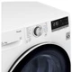 Сушильная машина LG DC90V5V0W LG DC90V5V0W 951848 - изображение 4