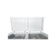 Морозильна скриня PRIME Technics CS50849M PRIME Technics CS50849M 949094 - зображення 5