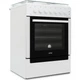 Плита Artel Comarella 01-E White ARTEL Comarella 01-E White 949597 - изображение 1