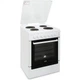 Плита Artel Comarella 01-E White ARTEL Comarella 01-E White 949597 - изображение 3