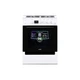 Плита Artel APETITO 04-E White ARTEL APETITO 04-E White 950075 - изображение 1