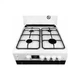 Плита Artel APETITO 04-E White ARTEL APETITO 04-E White 950075 - изображение 4