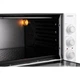 Електропіч Ardesto MEO-S40GW Ardesto MEO-S40GW 959625 - зображення 8