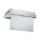 Вытяжка кухонная GRANADO Alia 2914-1800 inox white glass (GCH729477) GRANADO GCH729477 947846 - изображение 2
