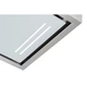 Вытяжка кухонная GRANADO Alia 2914-1800 inox white glass (GCH729477) GRANADO GCH729477 947846 - изображение 9