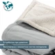 Електричне простирадло Beurer HD 81 BEURER HD 81 962036 - зображення 8