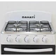 Плита DAHATI 2000-65 DAHATI 2000-65 950485 - изображение 3