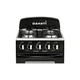 Плита DAHATI 2000-2B DAHATI 2000-2B 950783 - изображение 2