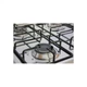 Плита DAHATI 2000-2B DAHATI 2000-2B 950783 - изображение 3