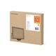 Прожектор LEDVANCE FL ESSENTIAL 200W 840 BK IP65 (4058075831513) LEDVANCE 4058075831513 965738 - изображение 4