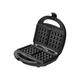 Вафельниця Rotex RSM222-B Rotex RSM222-B 955095 - зображення 4