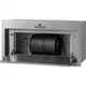 Вытяжка кухонная GRANADO Palamos 2613-700 Inox (GCH576377) GRANADO GCH576377 947179 - изображение 3