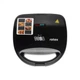 Вафельниця Rotex RSM222-B Rotex RSM222-B 955095 - зображення 6