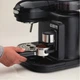 Рожковая кофеварка эспрессо Ariete 1318 Espresso Moderna Black (00M131802AR0) ARIETE 00M131802AR0 958686 - изображение 6