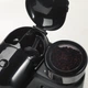 Рожковая кофеварка эспрессо Ariete 1318 Espresso Moderna Black (00M131802AR0) ARIETE 00M131802AR0 958686 - изображение 8