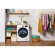 Сушильна машина Gorenje DPNE 83 GNLWIFI/UA (DPNE83GNLWIFI/UA) Gorenje DPNE83GNLWIFI/UA 951880 - зображення 12