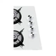 Варочная поверхность KUMTEL KO-40TAHDF WHITE KUMTEL KO-40TAHDF WHITE 945667 - изображение 4