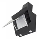 Вытяжка кухонная Interline BRAVO BL A/60/GL/K (BRAVOBLA/60/GL/K) INTERLINE BRAVOBLA/60/GL/K 946021 - изображение 3