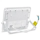 Прожектор Videx LED 50W 5000K 220V (VL-F2e-505W) VIDEX VL-F2e-505W 963182 - зображення 2