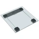 Весы напольные ECG OV 137 Glass (OV137 Glass) ECG OV137 Glass 960377 - изображение 3