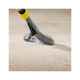 Насадка на пилосос Karcher для підлоги, з шарніром, 240 мм (4.130-007.0) Karcher 4.130-007.0 962664 - зображення 3