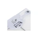 Весы напольные Adler AD 8174 white (AD8174W) Adler AD8174W 960581 - изображение 3