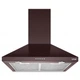 Витяжка кухонна Artel ART 0760 PRIMA Brown ARTEL ART 0760 PRIMA Brown 945893 - зображення 2